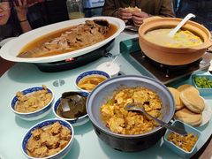 -豫丰汇河南名菜楼(武记餐饮)