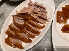 上品烤鸭-城南往事(滨江世茂店)