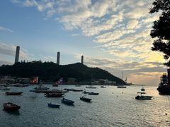 -南丫岛