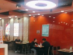 -吉野家(黑牛城道店)