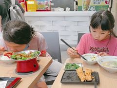 -永和大王(浦东南路店)