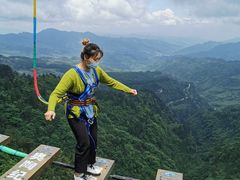 -梦幻奥陶纪景区