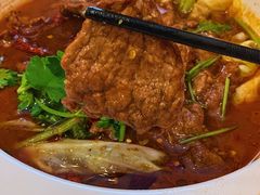 -永兴餐厅(复兴中路店)