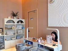 -新美姿美食水疗汇(罗湖口岸店)