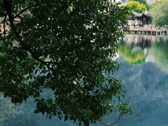 -台州府城(东湖)
