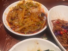 -缪氏川菜(深圳北站缤果空间店)