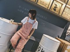 -GOTLOT COFFEE&KITCHEN角落厨房NOOK店