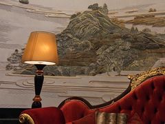 -万达瑞华酒店美食汇自助餐厅(楚河汉街店)