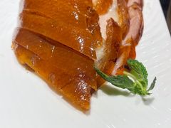 -正德楼果木烤鸭·渔家菜(东港店)