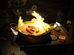 -三号黄浦会Canton Table