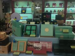 -张一元(世纪金源购物中心东区店)