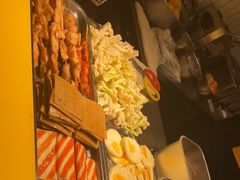 -乐乐姐超级土豆(荟聚店)