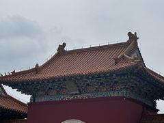-北陵公园