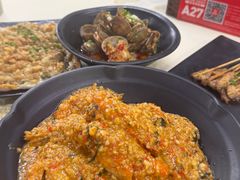 -聚味瞿记·龙虾堂(树木岭店)