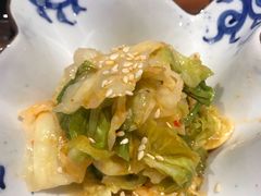 高丽菜辛口-甲丁酒肆·精酿·碳烤烧鸟