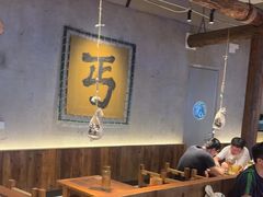 -北丐先生·野馄饨烧烤(长宁龙之梦店)