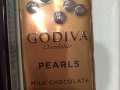 -GODIVA(王府井apm店)