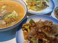 -园里前·10年私厨·福建菜(台江万达鳌峰洲店)