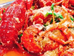 蒜香龙虾-虾享蟹逅小龙虾·螃蟹·小海鲜(吉林省总店)