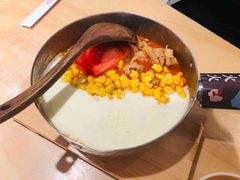 -火山屋台(新街口店)