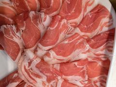 -马记伊源斋涮肉·清真菜(潘家园古玩市场店)