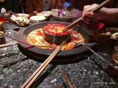 -蜀大侠火锅(国际购物店)