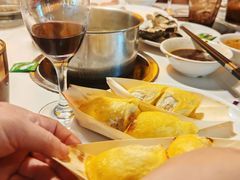 -九月海·海鲜自助(世纪东方店)