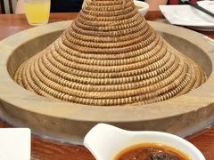 -云中鱼蒸汽石锅鱼(川沙百联店)