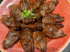 -云客来·花园餐厅(洛社店)