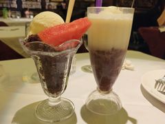 净红豆冰-太平馆西餐厅(北京路店)