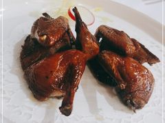 -山泉公馆酒家(珠江新城店)