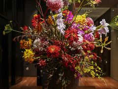 -广州文华东方酒店·江-由辉师傅主理