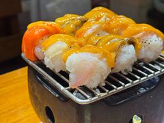 -三月居酒屋(青年大街店)