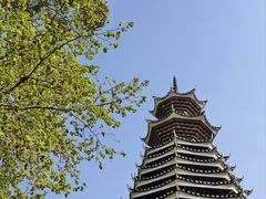 -阿哈湖国家湿地公园