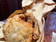-面辣子·陕西家乡菜(钟楼店)