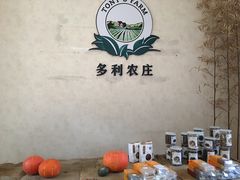 -丽水农庄(岩头店)