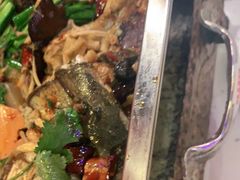 -沈姐万州烤鱼(沙坪坝七中店)
