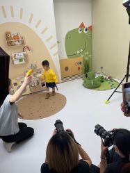 -玛瑞莎·儿童·亲子摄影(越秀店)