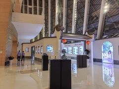 -福州海峡文化艺术中心