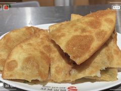 滋油饼-红丽涮牛肚火锅店·非遗美食(北大街店)