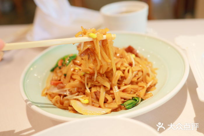 白云中餐厅·粤菜·亚龙湾喜来登度假酒店图片