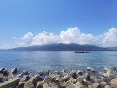 -海南分界洲岛旅游区