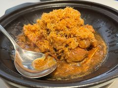 -莆田餐厅PUTIEN(世博源店)