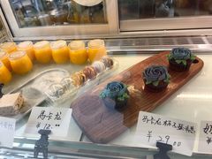 -Maxpoint Kitchen 西餐咖啡(乐峰广场店)