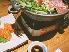 -初居食屋日式料理(万象城购物中心店)