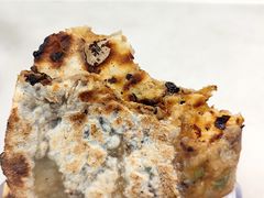 -邵建华师傅梅菜扣肉饼(麓山总店)