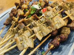 -草原牧语烤全羊(闽江大道店)