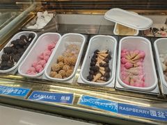 -MADO冰淇淋咖啡馆(淘金店)