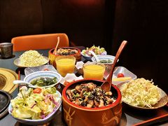 -無二炙坊·和牛烧肉(大钟寺1733店)