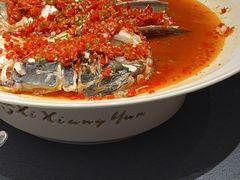 -喜湘宴·精致湖南菜(和平西桥店)